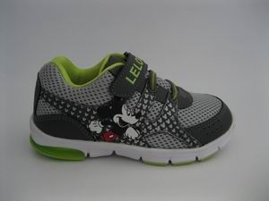 Sport shoes for kid in 2014 new stylish