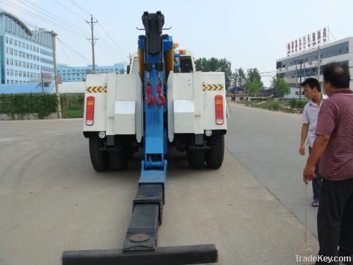 Dongfeng Furuika fire truck  with water and foam