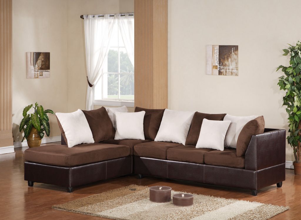 Lounge Sofa