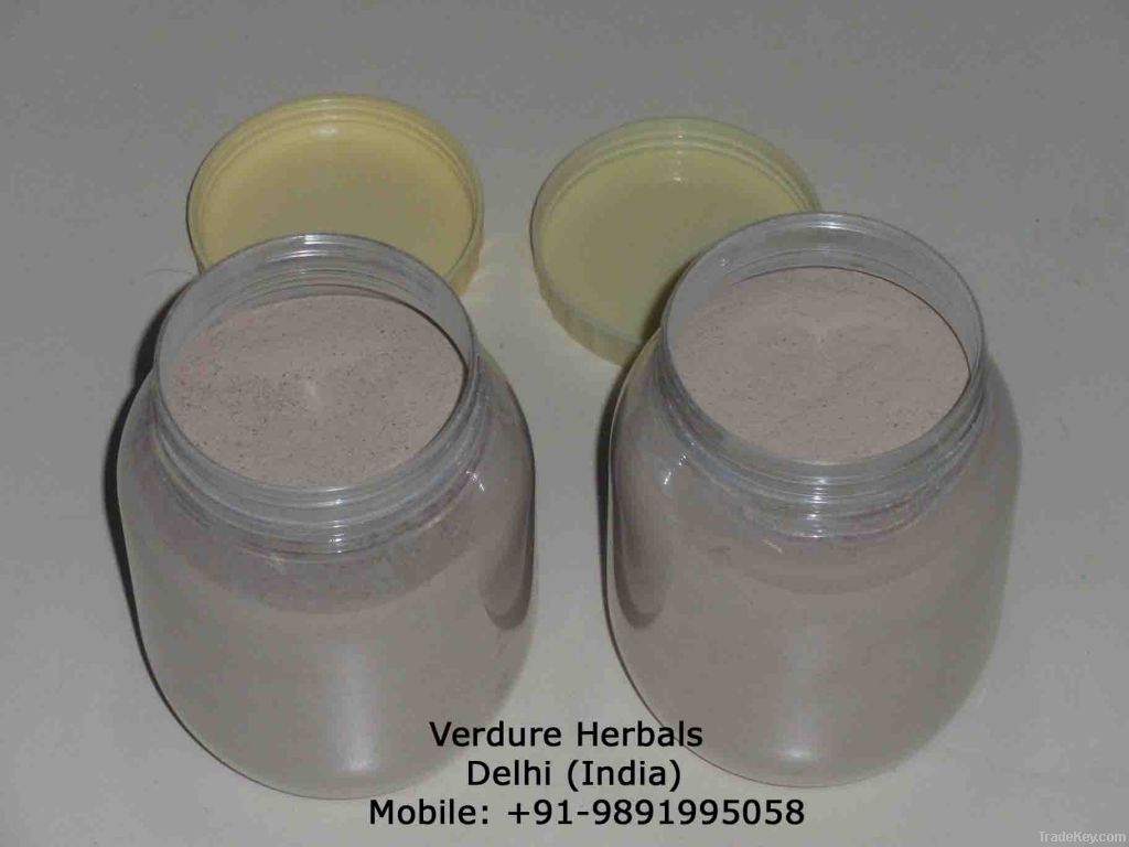 Sell Soapnut Shells Powder