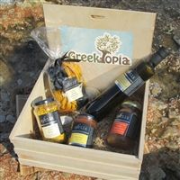  GreekTopia Assortment