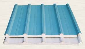 sandwich panels