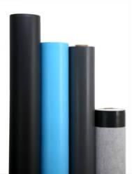 pvc membrane