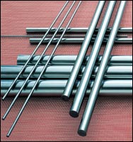 Rods, Metal Cutting Pproducts