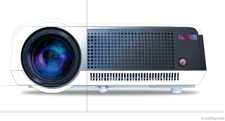 led projector