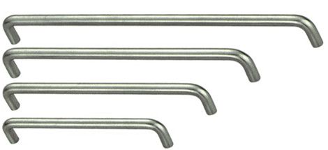 steel handles U handles bar handles