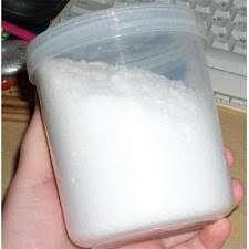 Potassium Cyanide (KCN)