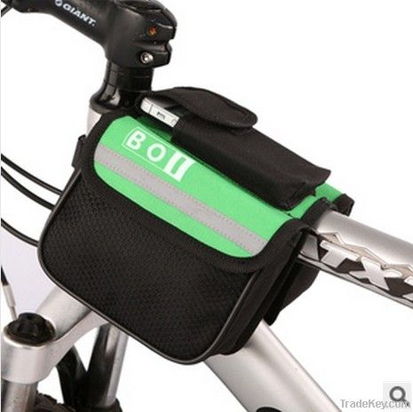 bicycles bags Bicycle tube bag saddle bag