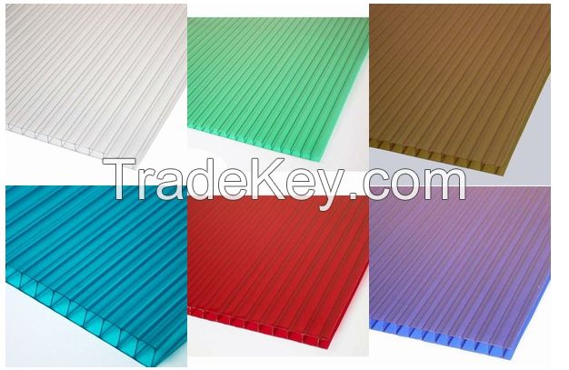 polycarbonate sheets