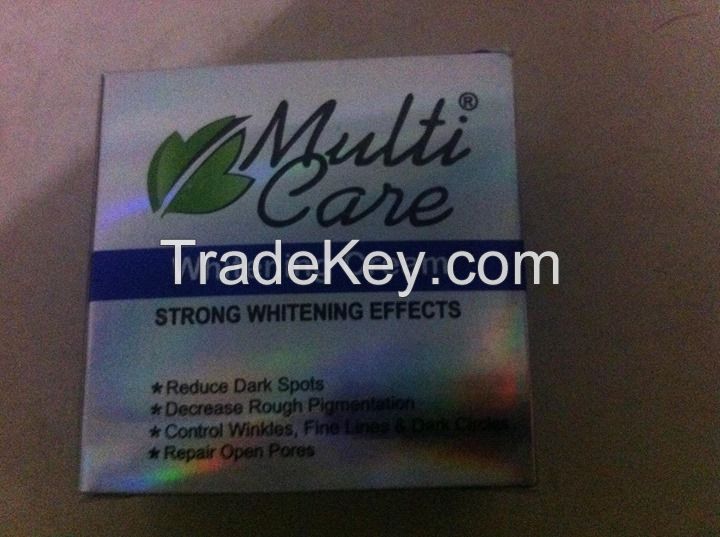 Multi Care Beauty Cream