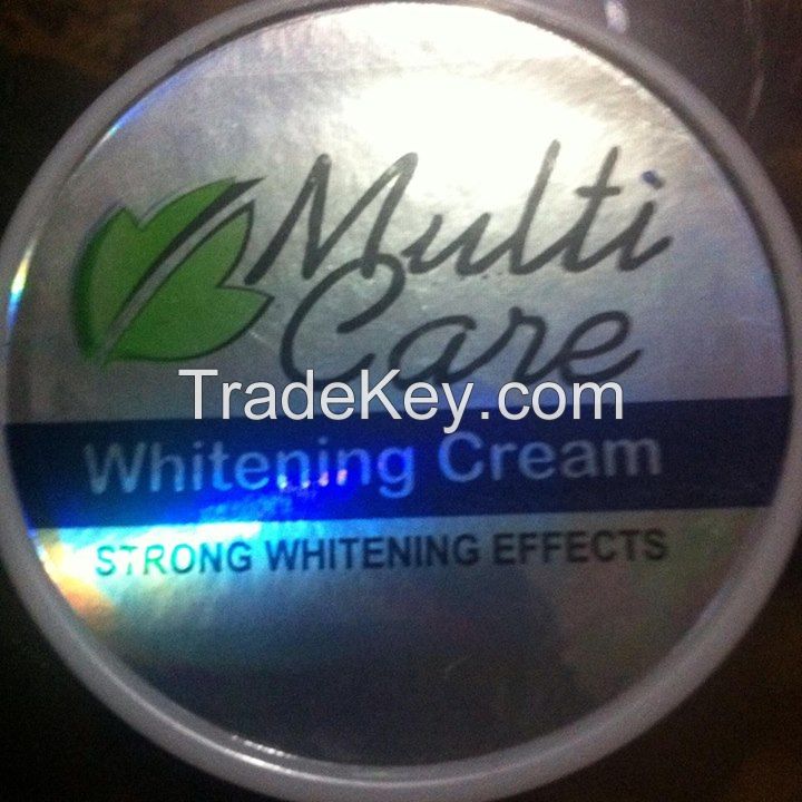 Multi Care Beauty Cream