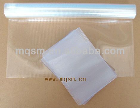 Clear and transparent 0.1mm waterproof inkjet plate making film