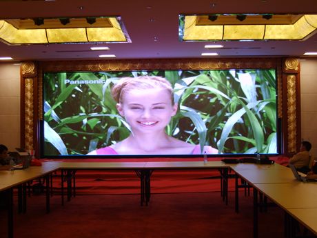 P3.91, P4.81, P5.21, P6.25 indoor led display