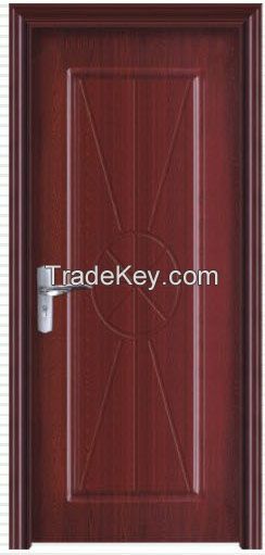 WOODEN DOOR and WOODEN VENEER HDF DOOR   Luxury  design  Wooden Doors Solid wooden doors  wood door  room door   Internal Door room door 