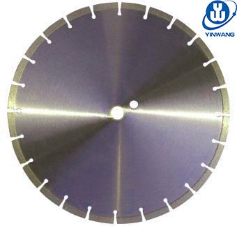 New Arrival Concrete Cutting Brazed Or Laser Welded 300mm-2200mm Diameter Diamond Saw Blades For Cutting Sandstone