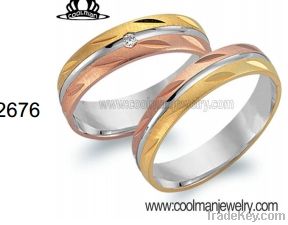 2014 new tungsten wedding ring