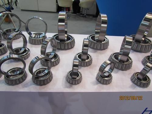 Single tapered row roller   bearings