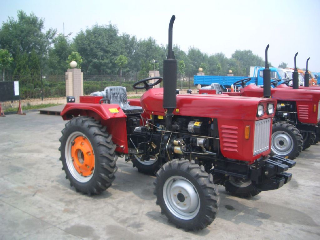 China farm tractor and engine spare parts