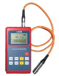 supply portable coating thickness gauge leeb221