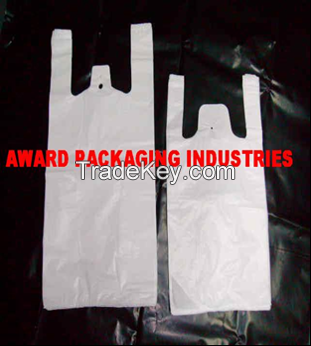 T-Shirt Bags