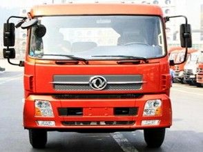 On Sale For Dongfeng Dfl1160bx5 Water Truck