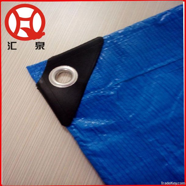 good quality PE tarpaulin for truck cover