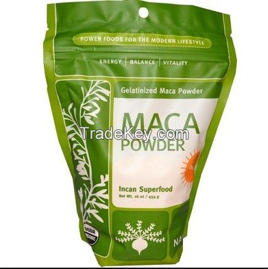 Maca Natural Herbs