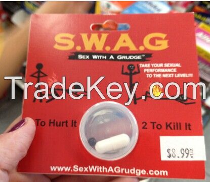 Swag Herbal Sexual Enhancement Pill