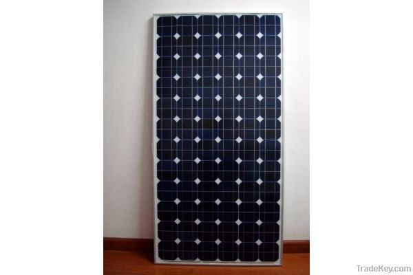 300W mono solar panel