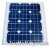 High quality 90w mono solar panel china manufacture