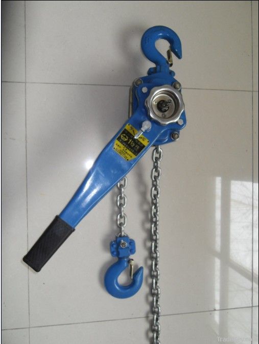 HSH Lever Hoist