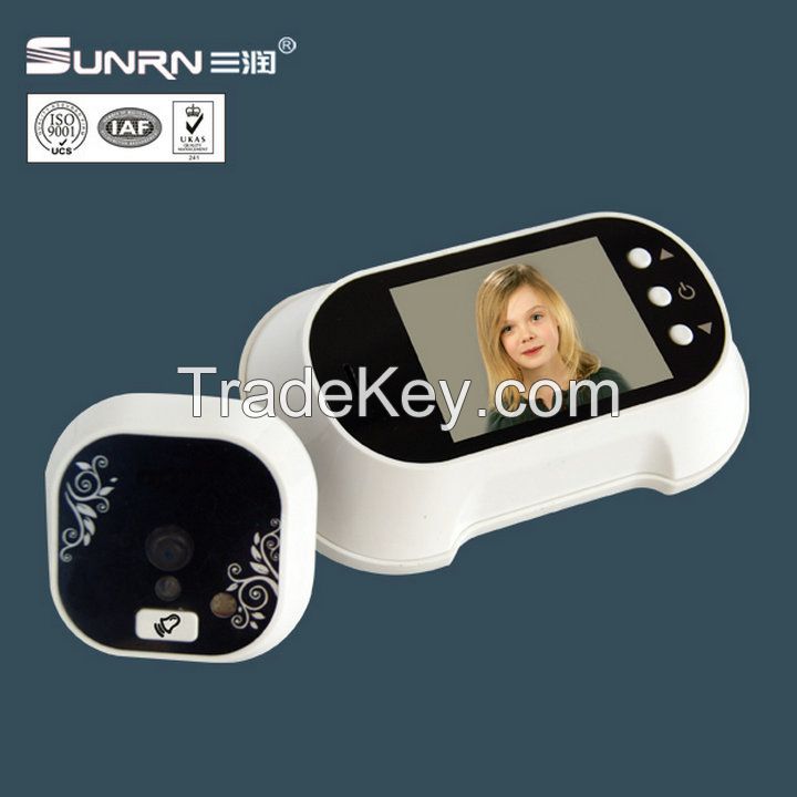 Factory best price hot selling door peephole viewer