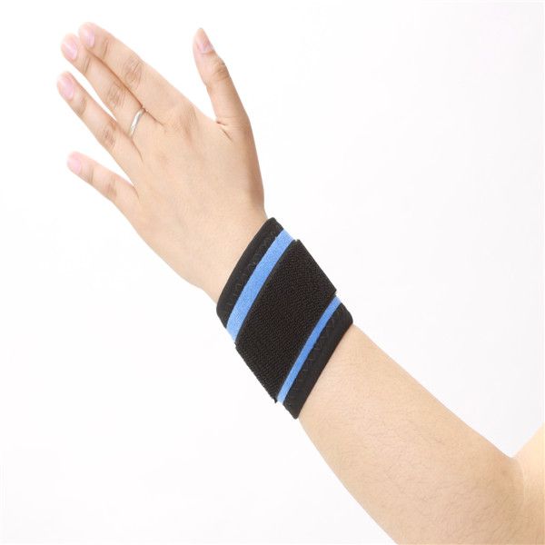wrist support made in China  against wrist pain
