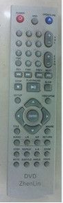 DVD  remote control