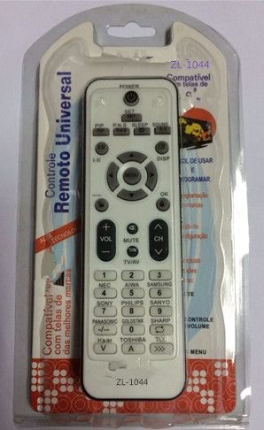 TV Universal  remote control ZL-1044
