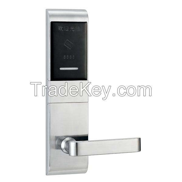RFID Hotel Lock 8027-RF