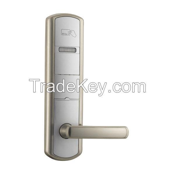 RFID Hotel Lock 8029-RF
