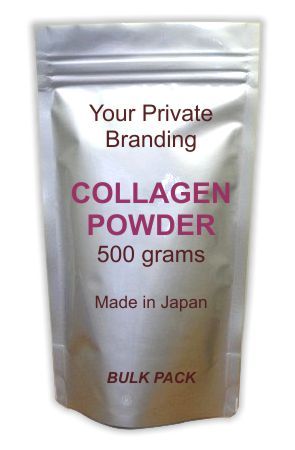Collagen Protein Powder (BULK)