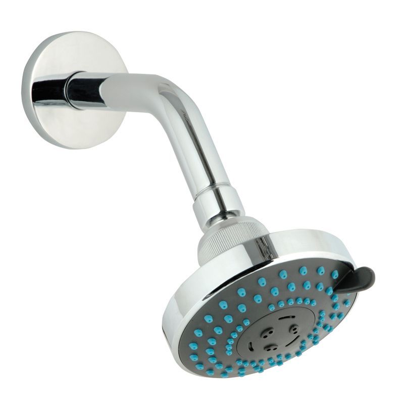 Embedded Shower Head