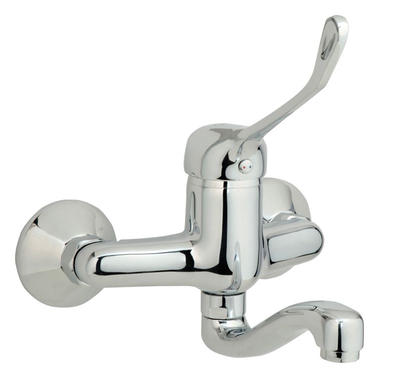 Applique Wash Basin Armature