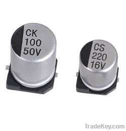 SMD-JCS&JCK aluminum electrolytic capacitors