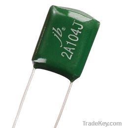 JFA- mylar polyester film capacitors