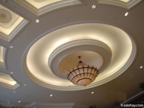 CORNICE  Gypsum line