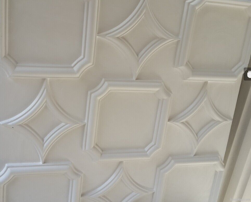 gypsum cornice factory/plaster cornice