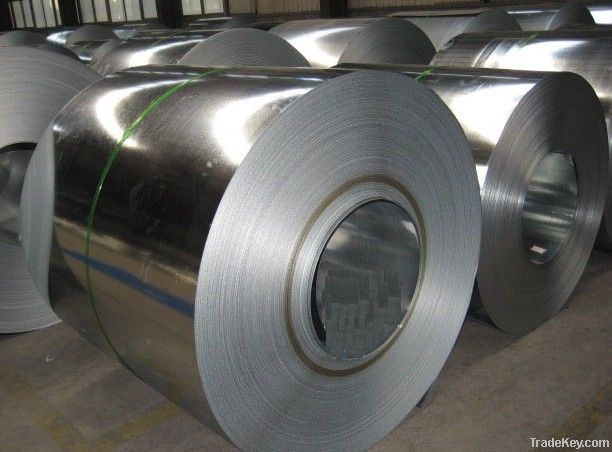 steel coils