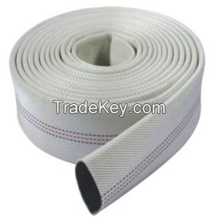 rubber fire hose