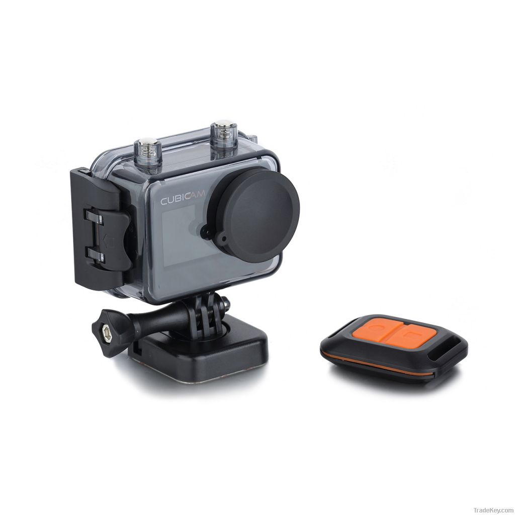 1080p 50m waterproof Sport camera