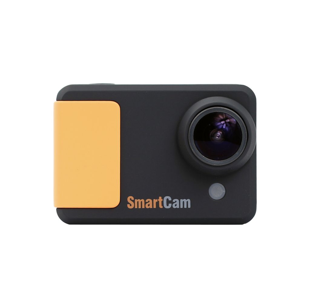 1080p 50m waterproof Sport camera with Built in WIFI