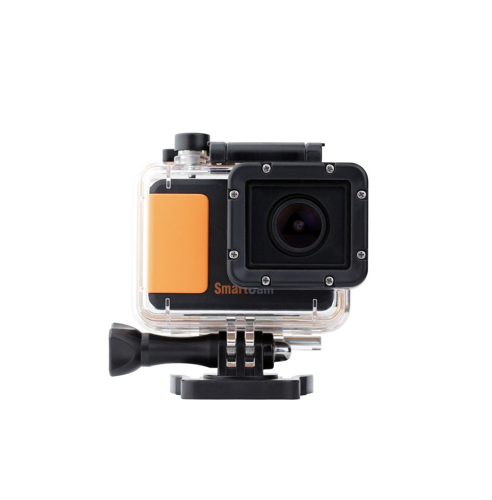 1080p 50m waterproof Sport camera with Built in WIFI