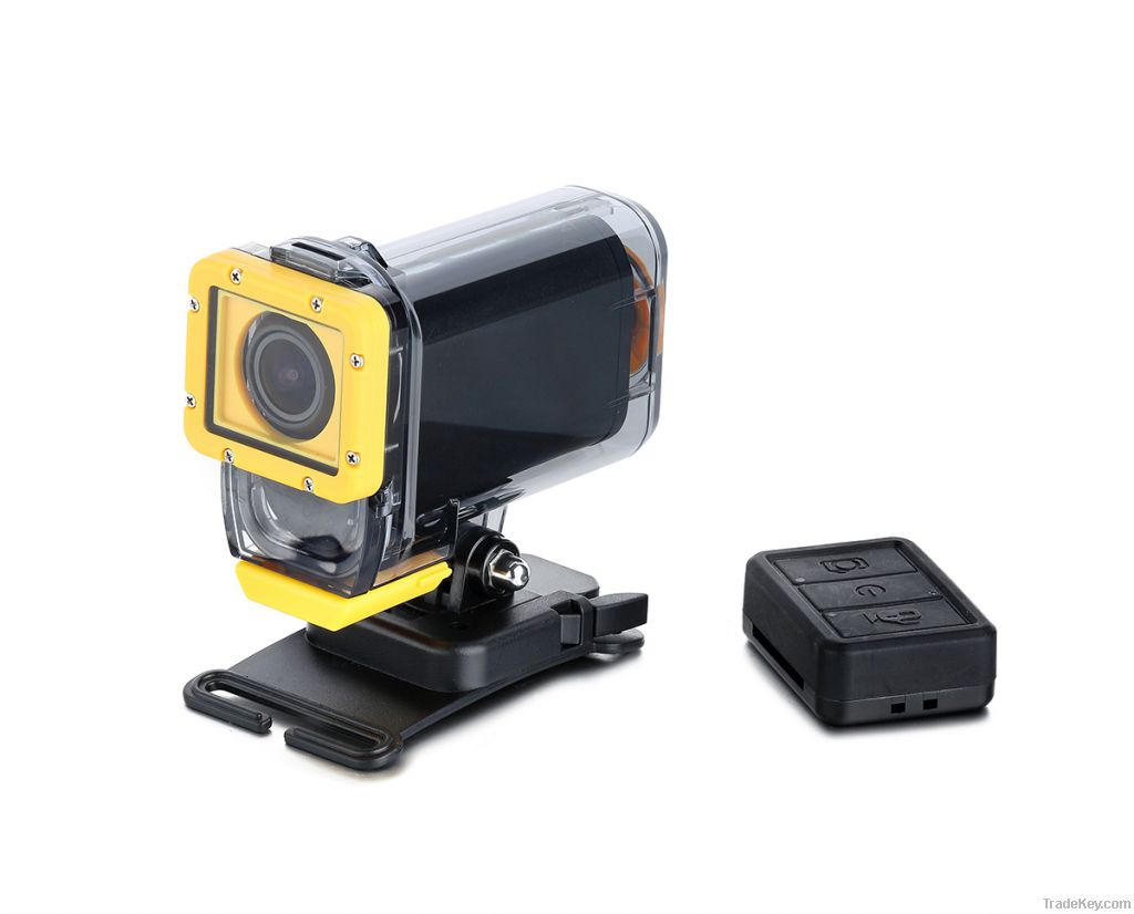 1080p 50m waterproof Sport camera